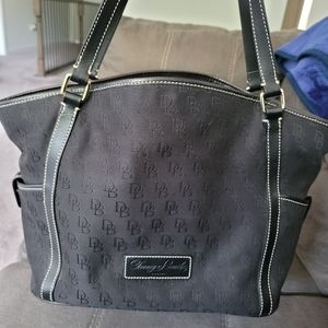 Dooney & Bourke tote
